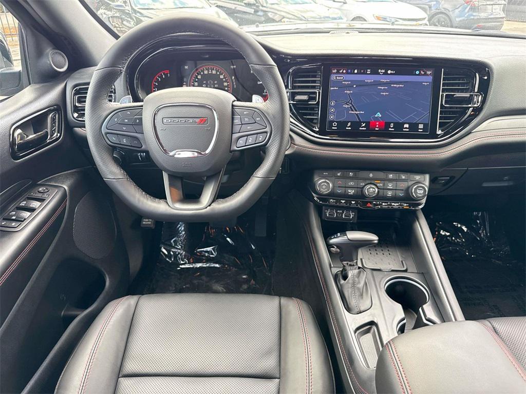 new 2026 Dodge Durango car, priced at $45,960