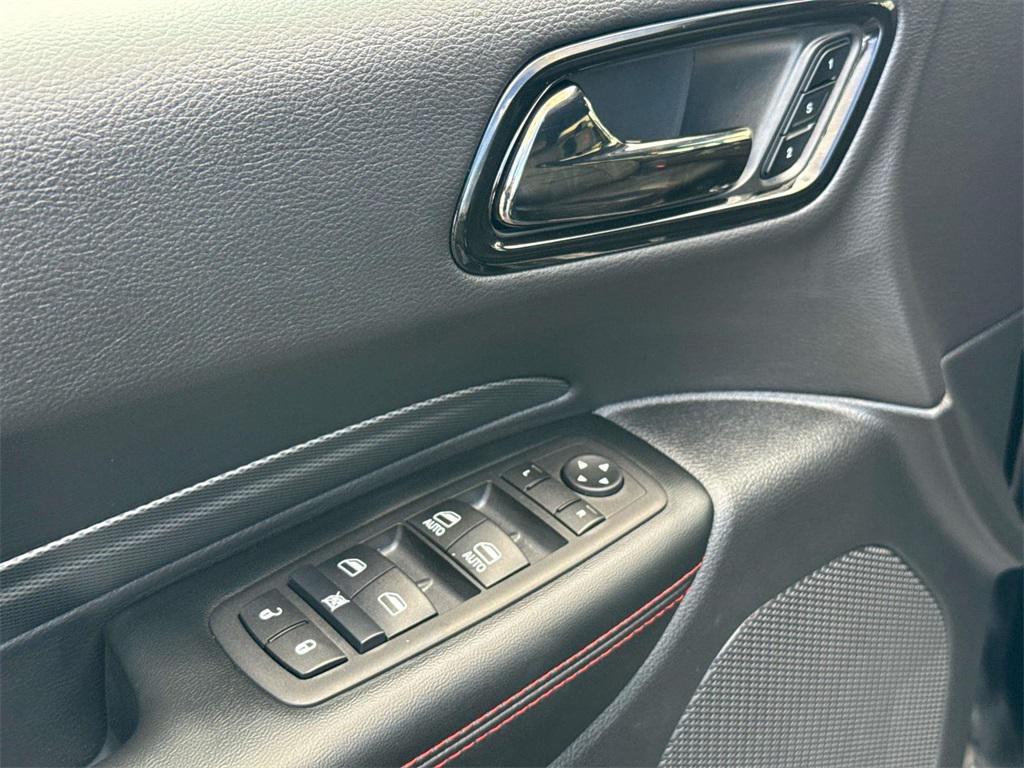 new 2026 Dodge Durango car, priced at $45,960