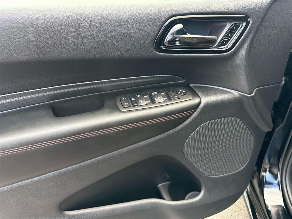 new 2026 Dodge Durango car, priced at $45,960