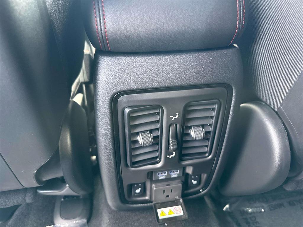 new 2026 Dodge Durango car, priced at $45,960
