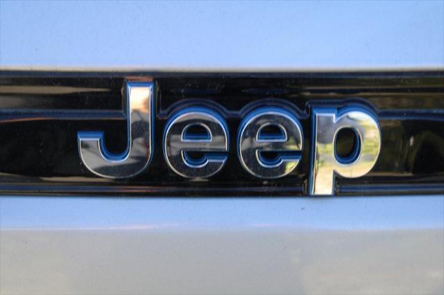 new 2023 Jeep Grand Cherokee 4xe car, priced at $46,900