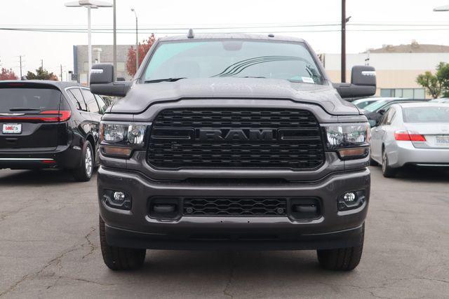 new 2024 Ram 2500 car, priced at $70,013