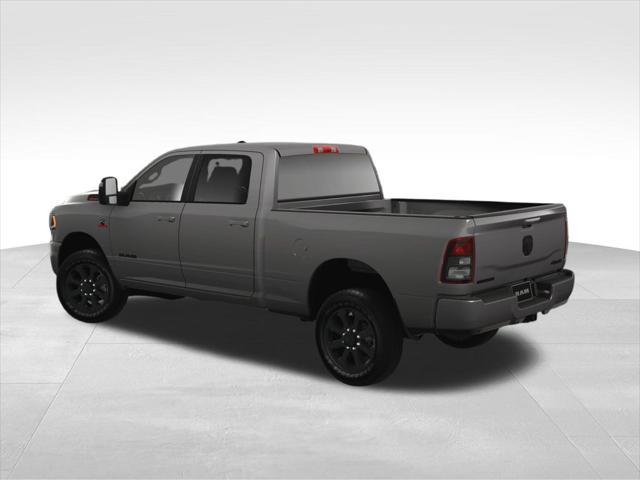 new 2024 Ram 2500 car, priced at $70,760