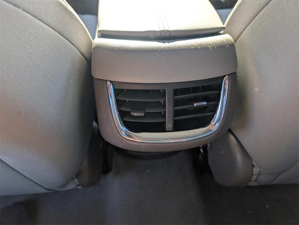 used 2024 Chevrolet Malibu car, priced at $16,129