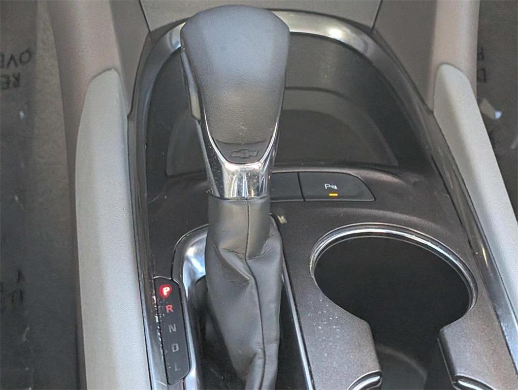 used 2024 Chevrolet Malibu car, priced at $16,129