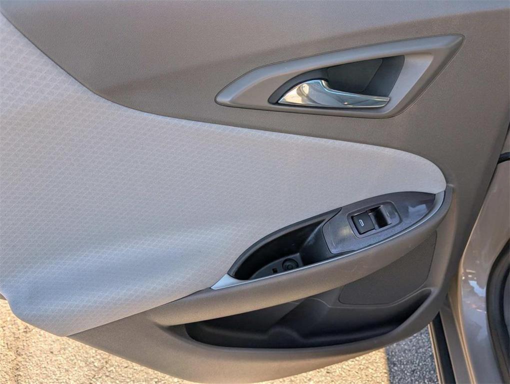 used 2024 Chevrolet Malibu car, priced at $16,129