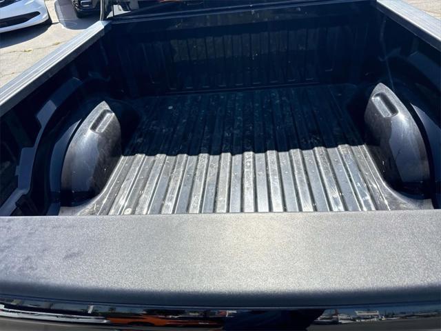 used 2022 Ram 1500 car, priced at $39,960