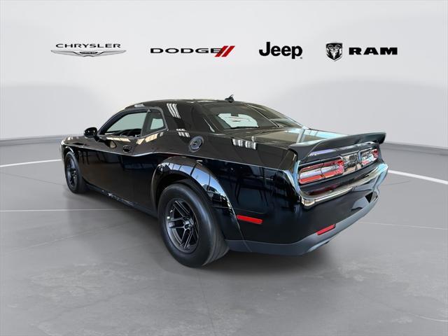 new 2023 Dodge Challenger car, priced at $130,946