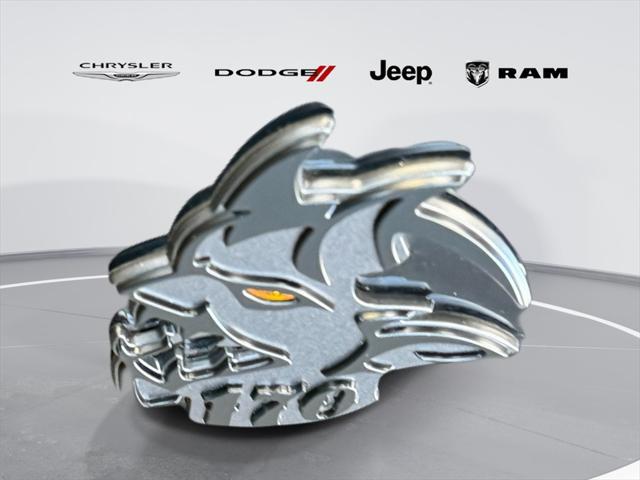 new 2023 Dodge Challenger car, priced at $130,946