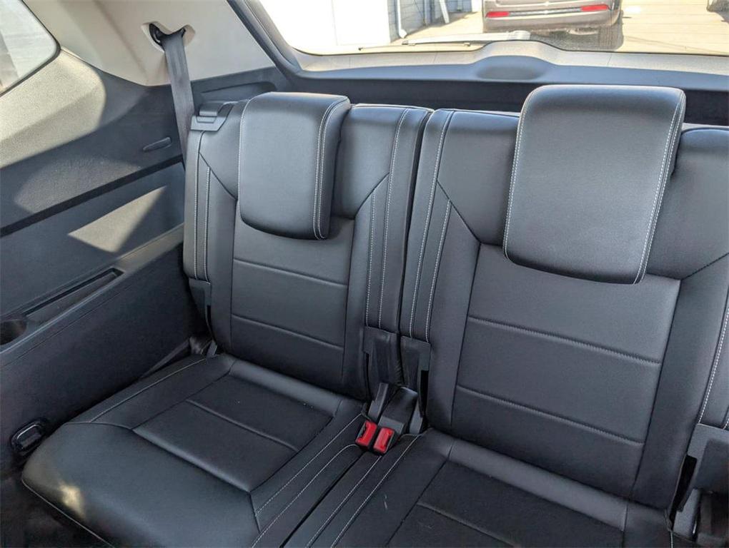 used 2021 Volkswagen Atlas car, priced at $20,995