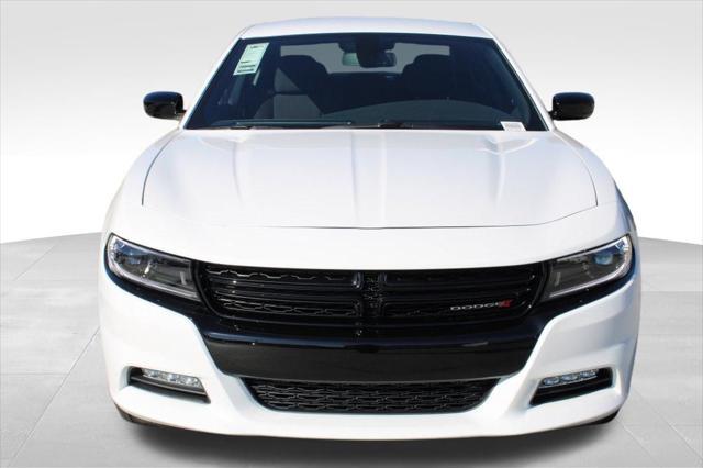 new 2023 Dodge Charger car, priced at $30,900