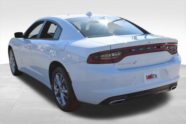 new 2023 Dodge Charger car, priced at $30,900