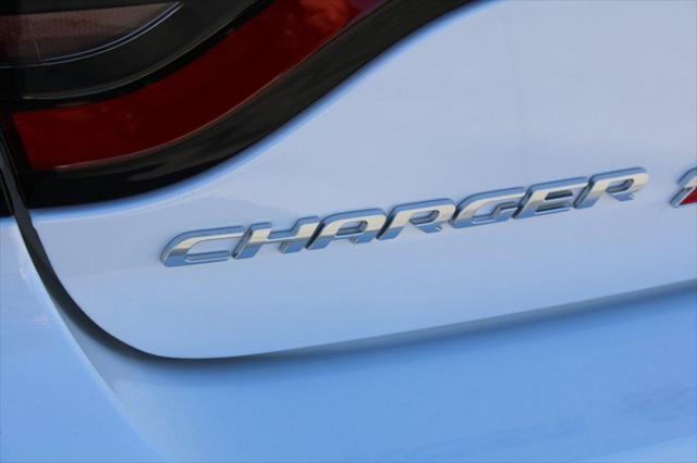 new 2023 Dodge Charger car, priced at $30,900