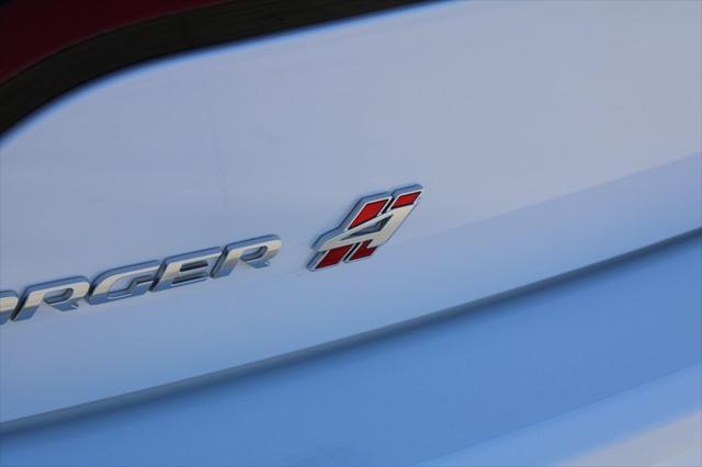 new 2023 Dodge Charger car, priced at $27,900