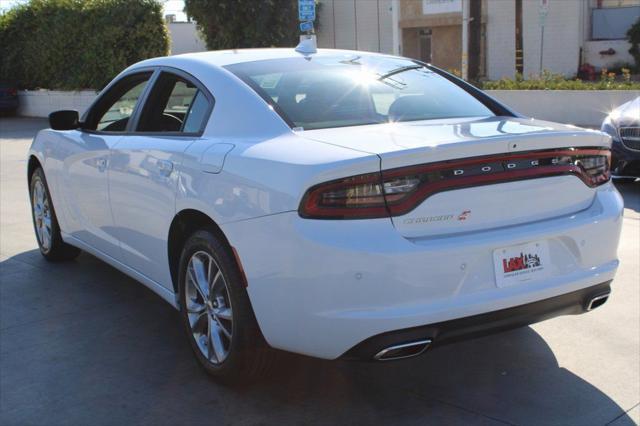 new 2023 Dodge Charger car, priced at $28,000