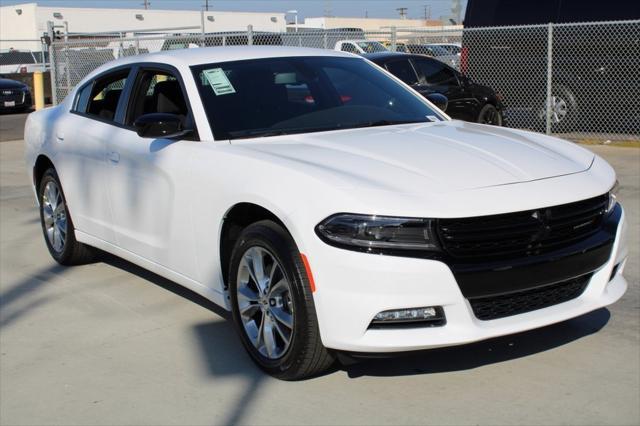 new 2023 Dodge Charger car, priced at $27,900