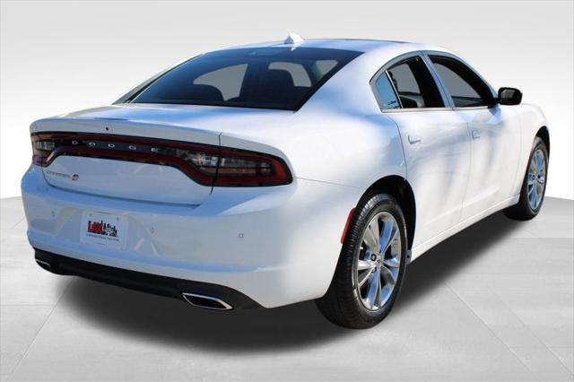 new 2023 Dodge Charger car, priced at $30,900