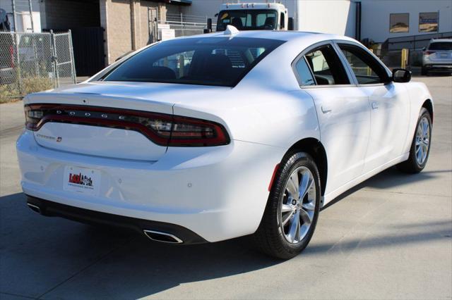 new 2023 Dodge Charger car, priced at $28,000