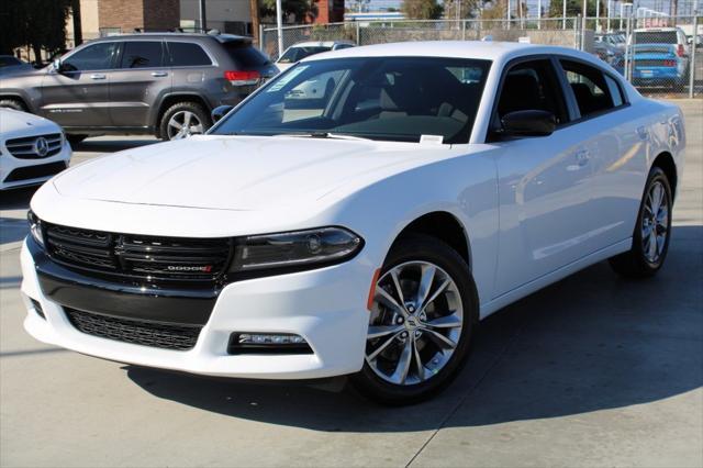 new 2023 Dodge Charger car, priced at $27,900