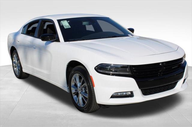 new 2023 Dodge Charger car, priced at $30,900