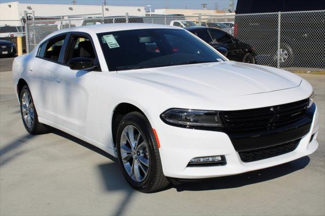 new 2023 Dodge Charger car, priced at $28,000