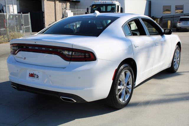 new 2023 Dodge Charger car, priced at $27,900