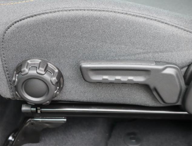 new 2025 Jeep Wrangler 4xe car, priced at $52,505