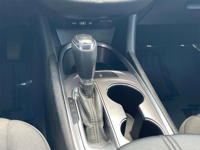 used 2020 Chevrolet Malibu car, priced at $15,955