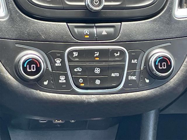 used 2020 Chevrolet Malibu car, priced at $15,955