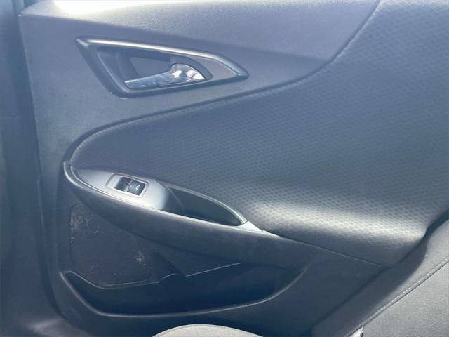 used 2020 Chevrolet Malibu car, priced at $15,955