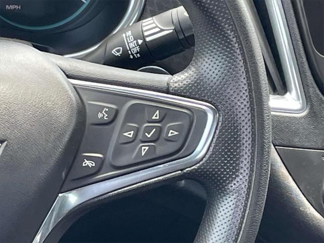 used 2020 Chevrolet Malibu car, priced at $15,955