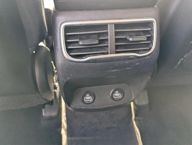 used 2023 Hyundai Santa Fe car, priced at $18,791