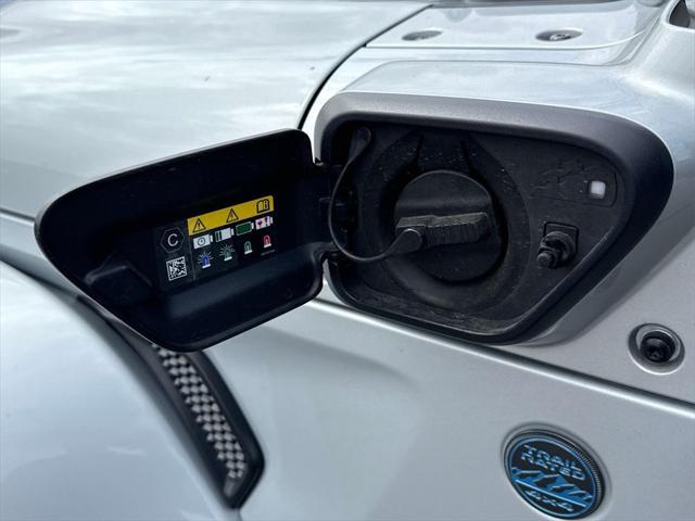 new 2024 Jeep Wrangler 4xe car, priced at $45,968