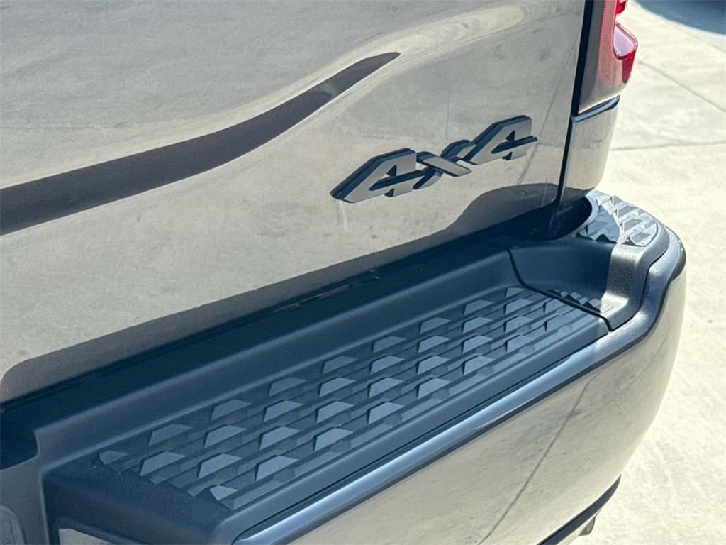 new 2025 Ram 2500 car, priced at $63,565