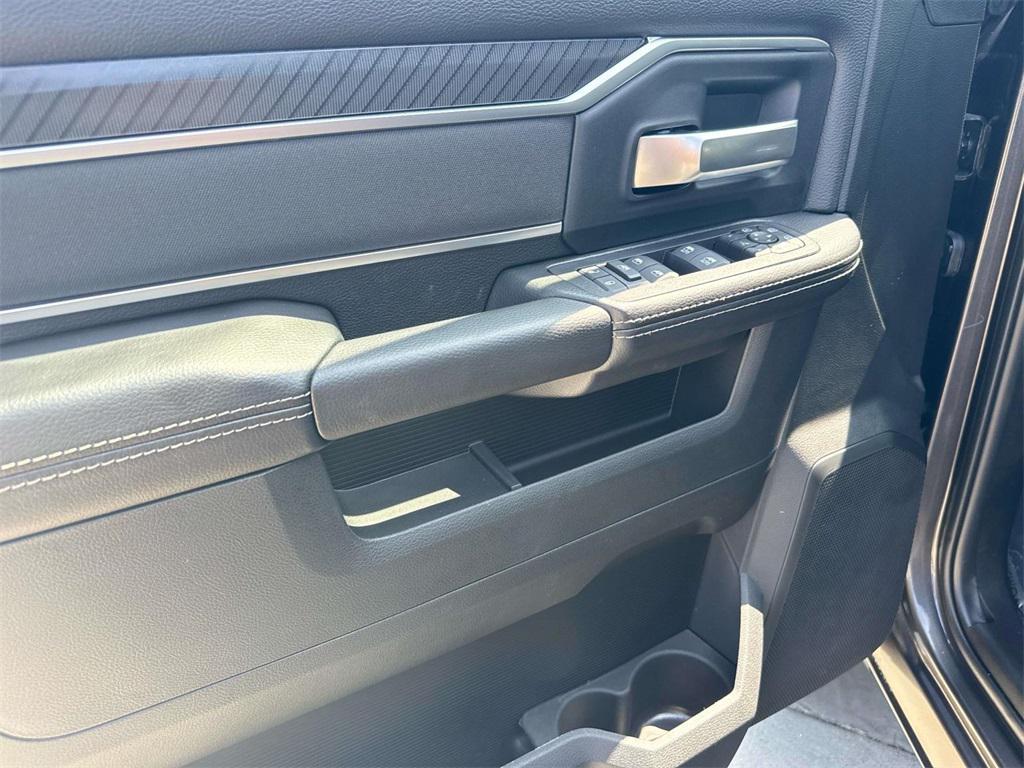 new 2025 Ram 2500 car, priced at $63,565