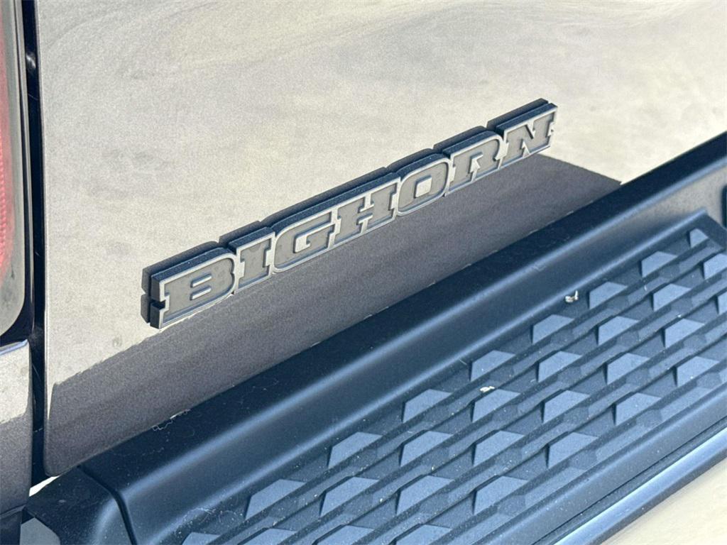 new 2025 Ram 2500 car, priced at $63,565