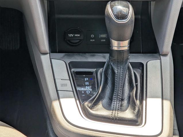 used 2020 Hyundai Elantra car, priced at $10,295