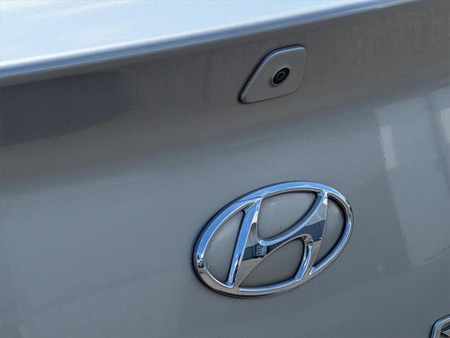 used 2020 Hyundai Elantra car, priced at $10,295