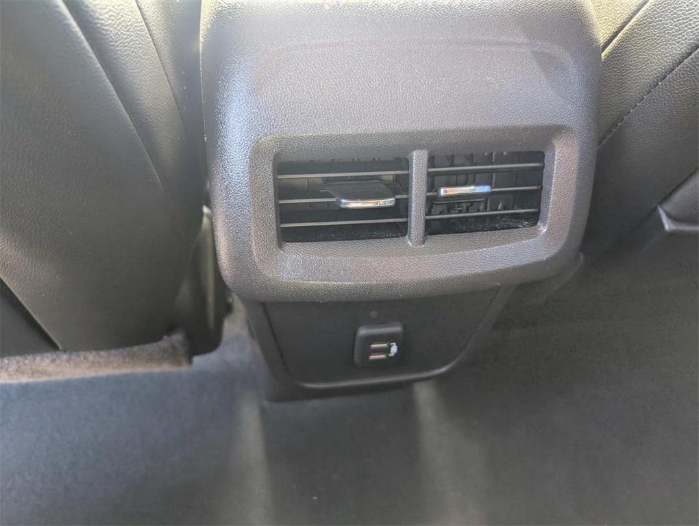 used 2024 GMC Terrain car, priced at $20,427