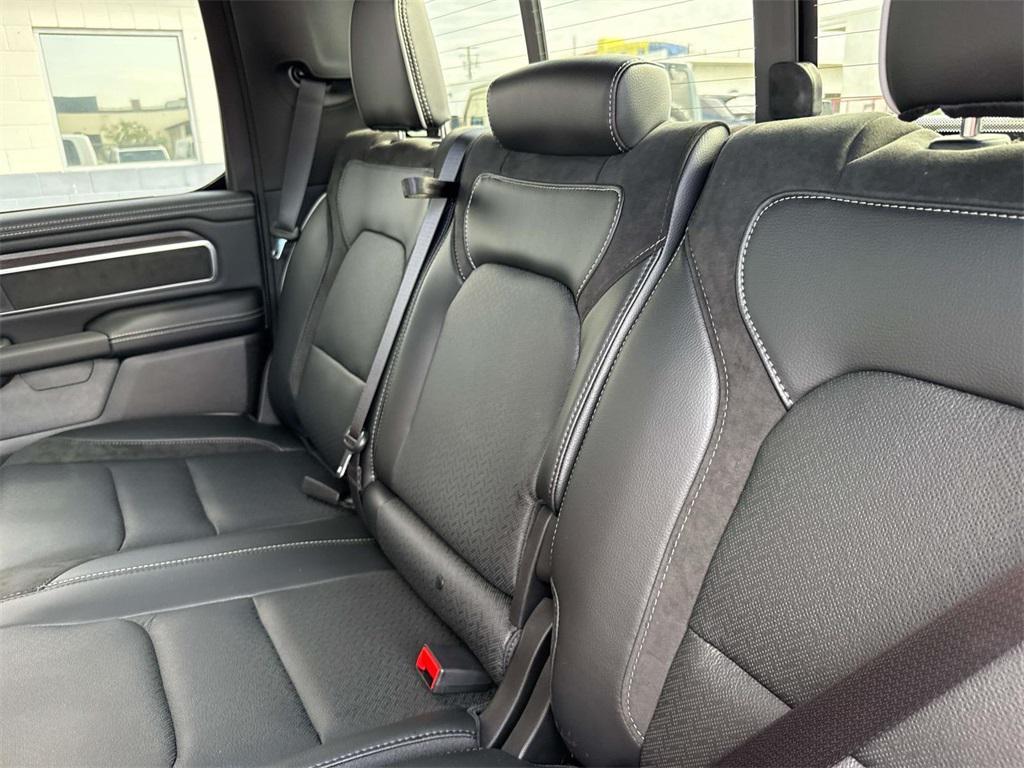 new 2026 Ram 1500 car, priced at $56,455