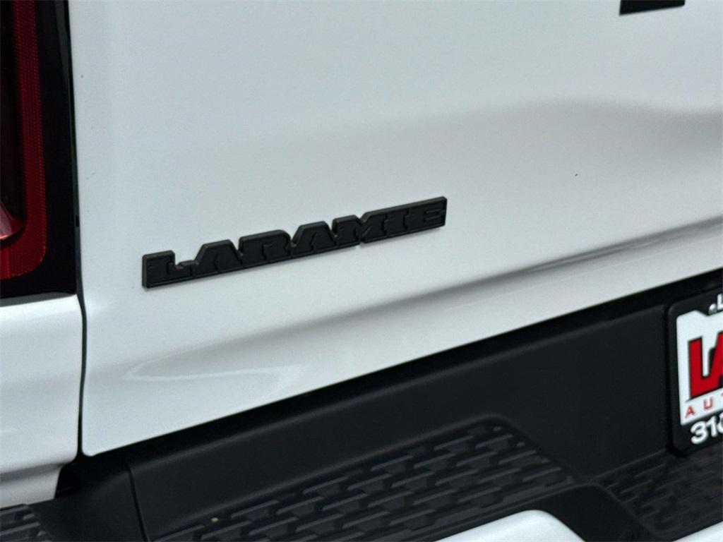 new 2026 Ram 1500 car, priced at $56,455