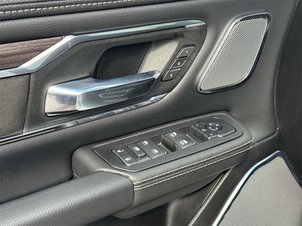 new 2026 Ram 1500 car, priced at $56,455