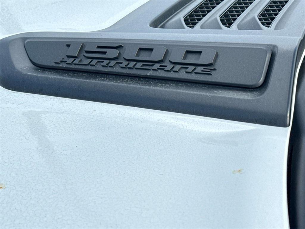 new 2026 Ram 1500 car, priced at $56,455