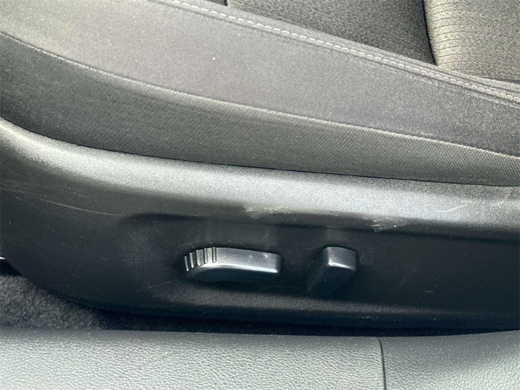 used 2024 Nissan Altima car, priced at $18,075