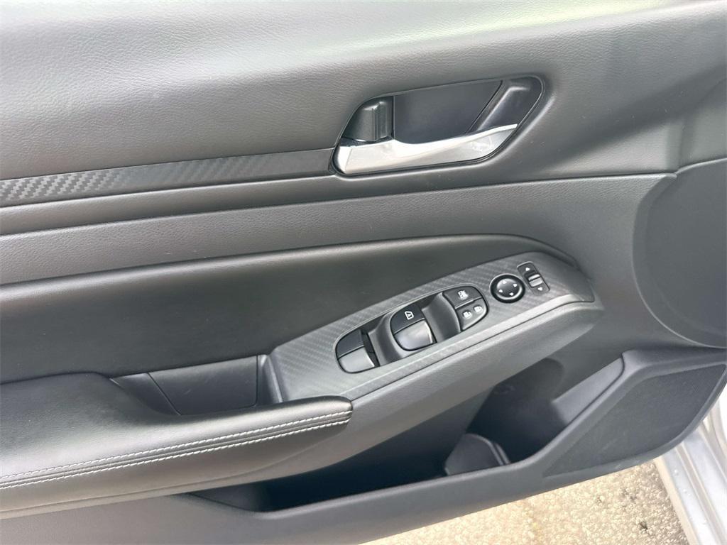 used 2024 Nissan Altima car, priced at $18,075
