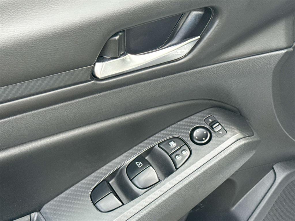 used 2024 Nissan Altima car, priced at $18,075