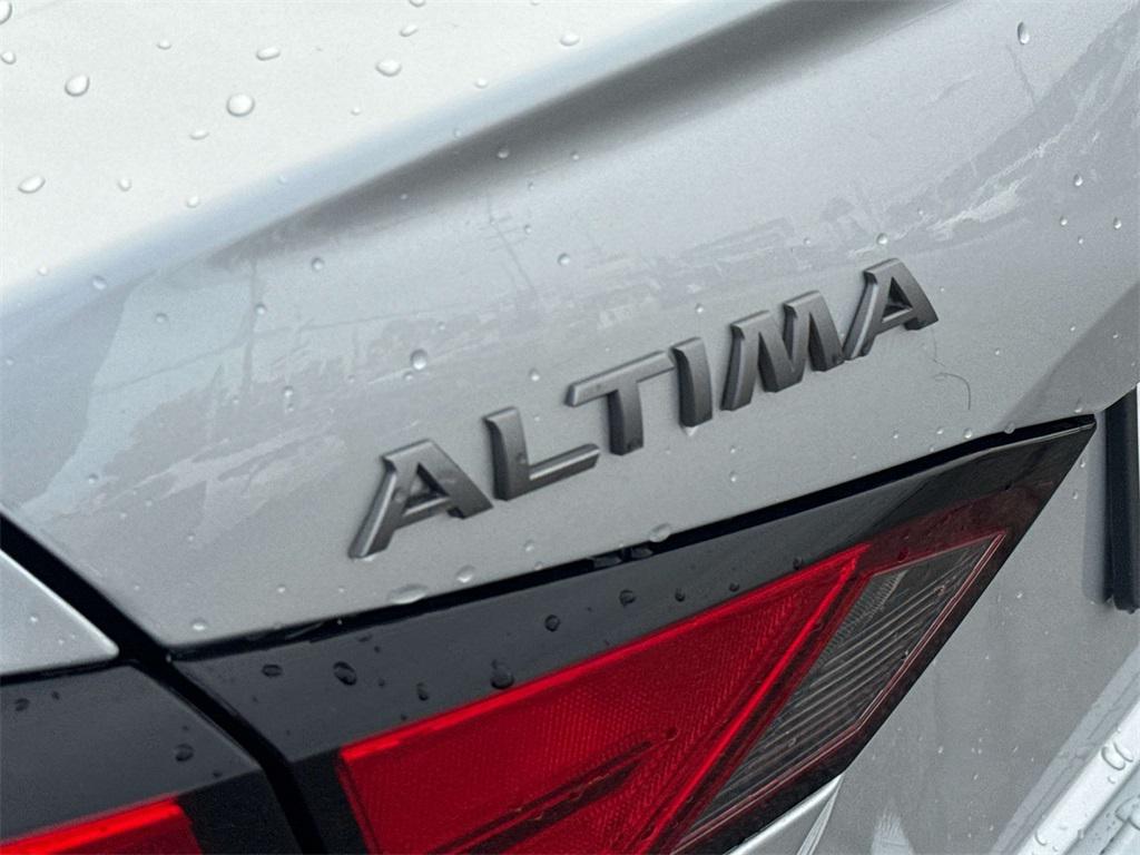 used 2024 Nissan Altima car, priced at $18,075