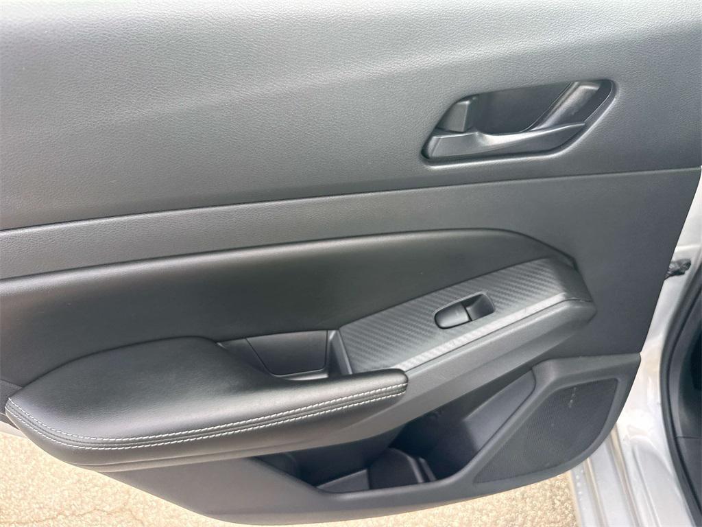 used 2024 Nissan Altima car, priced at $18,075