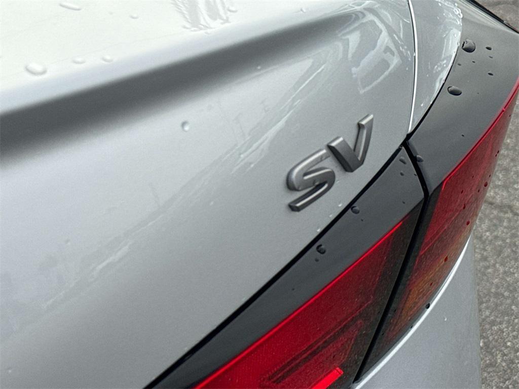 used 2024 Nissan Altima car, priced at $18,075