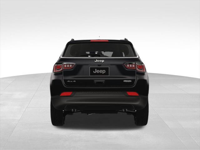 new 2025 Jeep Compass car, priced at $27,056